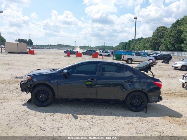 Toyota COROLLA LE 2019 2T1BURHE4KC232286 Image 15