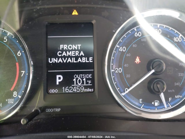Toyota COROLLA LE 2019 2T1BURHE4KC232286 Image 16