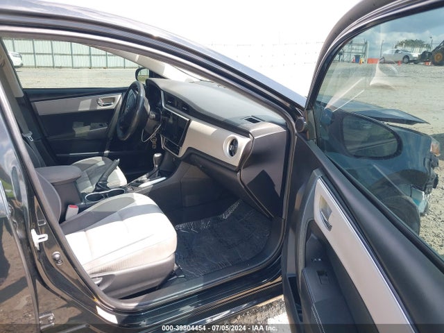 Toyota COROLLA LE 2019 2T1BURHE4KC232286 Image 5