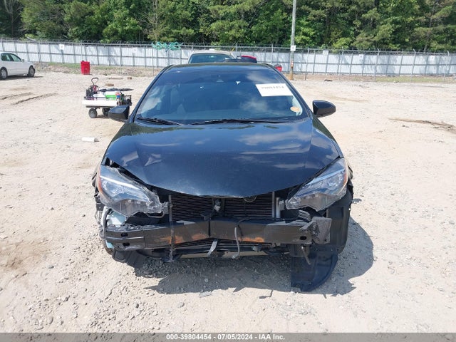 Toyota COROLLA LE 2019 2T1BURHE4KC232286 Image 6