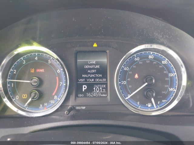 Toyota COROLLA LE 2019 2T1BURHE4KC232286 Image 7