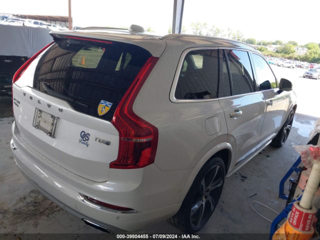 2017 VOLVO XC90 HYBRID YV4BC0PL7H1133678 Photo 3