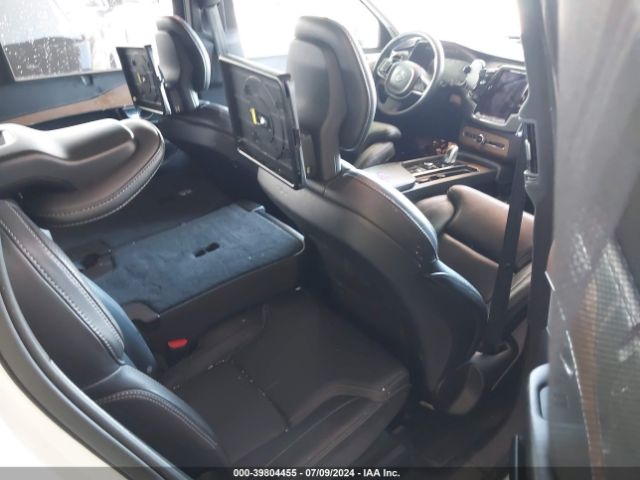 2017 VOLVO XC90 HYBRID YV4BC0PL7H1133678 Photo 7