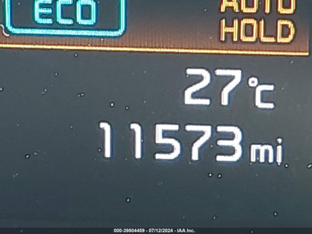 KNDCR3LE4P5080508 KIA Niro Ex Touring