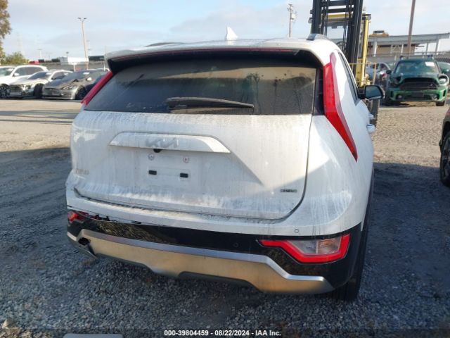 KNDCR3LE4P5080508 KIA Niro Ex Touring