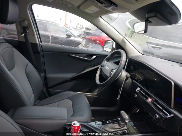 KNDCR3LE4P5080508 KIA Niro Ex Touring