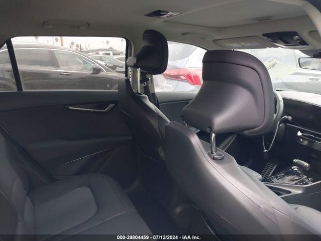 KNDCR3LE4P5080508 KIA Niro Ex Touring
