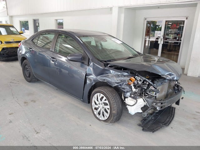 2019 2T1BURHE2KC163808 головне зображення