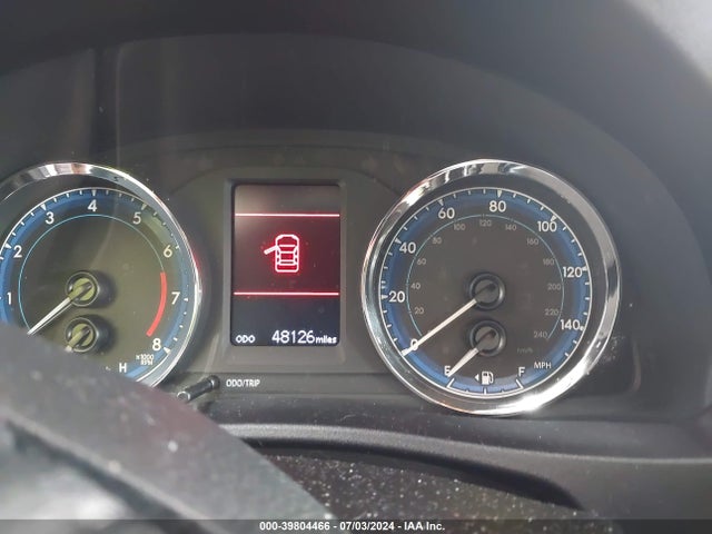 Toyota COROLLA LE 2019 2T1BURHE2KC163808 Image 7