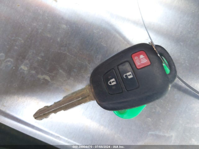 Toyota RAV4 LE 2015 2T3ZFREV0FW178767 Image 11