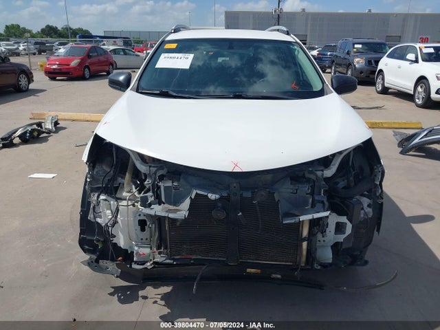 Toyota RAV4 LE 2015 2T3ZFREV0FW178767 Image 13