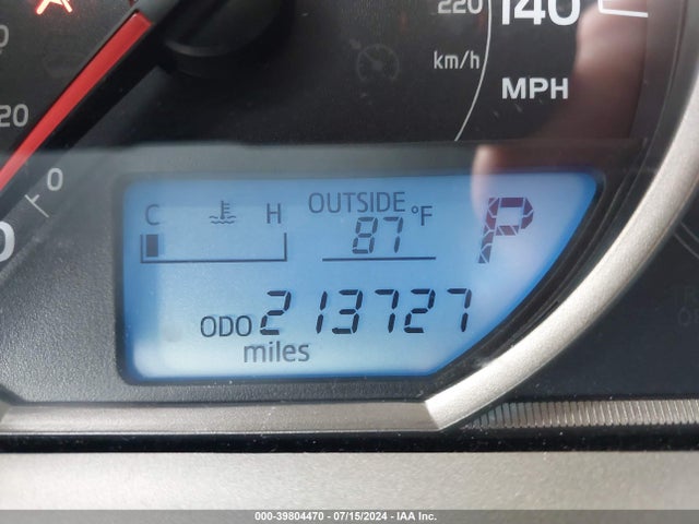 Toyota RAV4 LE 2015 2T3ZFREV0FW178767 Image 16