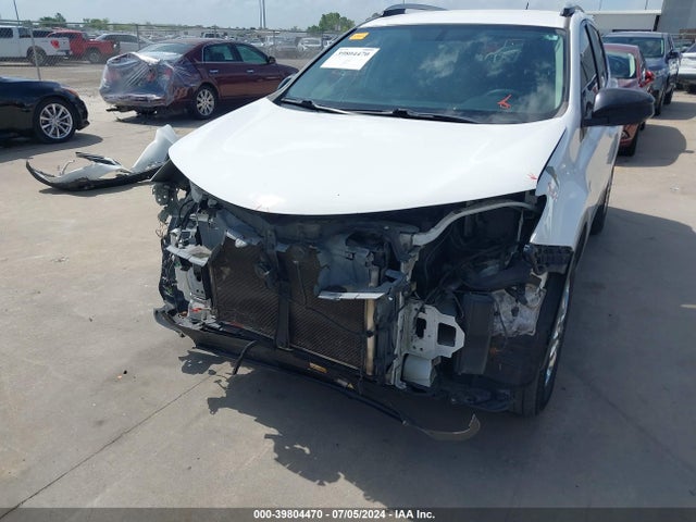 Toyota RAV4 LE 2015 2T3ZFREV0FW178767 Image 6