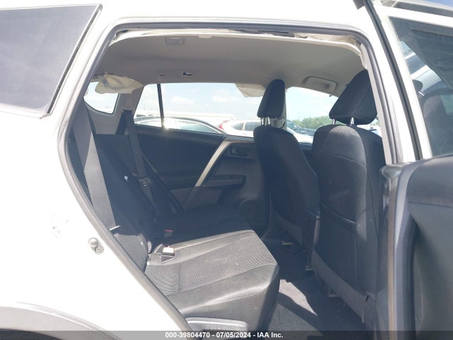 Toyota RAV4 LE 2015 2T3ZFREV0FW178767 Image 8