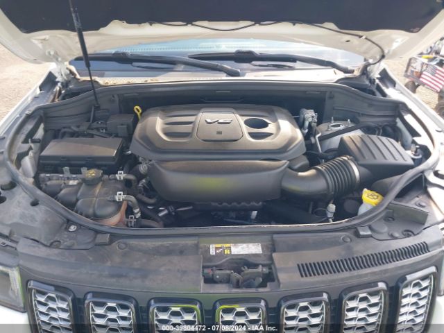 1C4RJFAG0HC910809 Jeep Grand Cherokee Altitude 4x4
