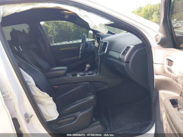 1C4RJFAG0HC910809 Jeep Grand Cherokee Altitude 4x4