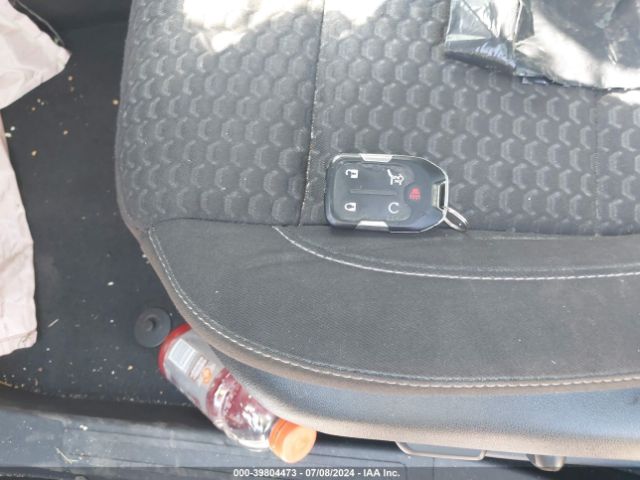 1GKKNLLA6KZ125202 GMC Acadia Sle-2