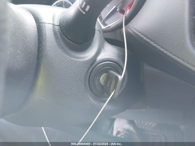 3N1CN8DV9NL847390 Nissan Versa 1.6 S Xtronic Cvt