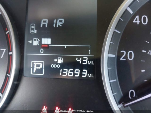 3N1CN8DV9NL847390 Nissan Versa 1.6 S Xtronic Cvt