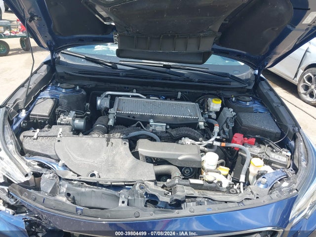 4S4BTGPD8N3272539 Subaru Outback Touring Xt