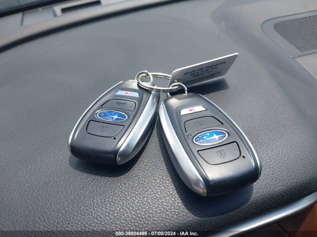 4S4BTGPD8N3272539 Subaru Outback Touring Xt