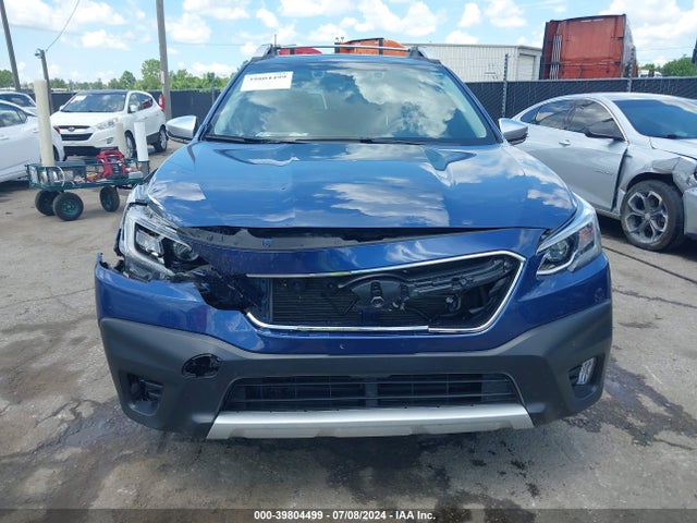 4S4BTGPD8N3272539 Subaru Outback Touring Xt