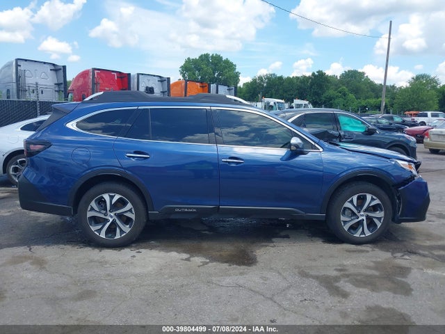 4S4BTGPD8N3272539 Subaru Outback Touring Xt