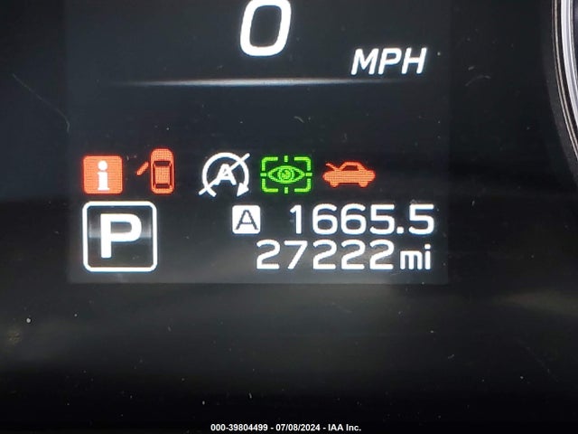 4S4BTGPD8N3272539 Subaru Outback Touring Xt