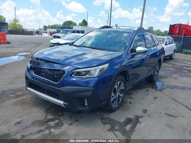 4S4BTGPD8N3272539 Subaru Outback Touring Xt