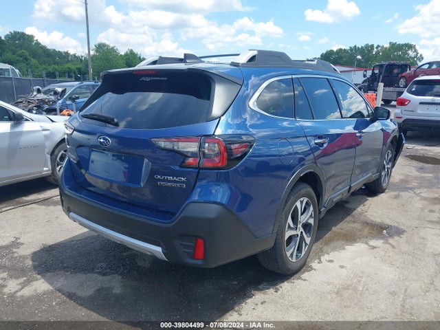 4S4BTGPD8N3272539 Subaru Outback Touring Xt