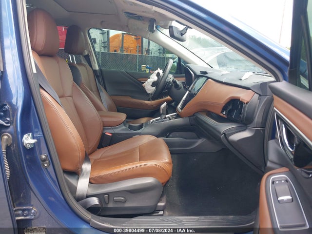 4S4BTGPD8N3272539 Subaru Outback Touring Xt