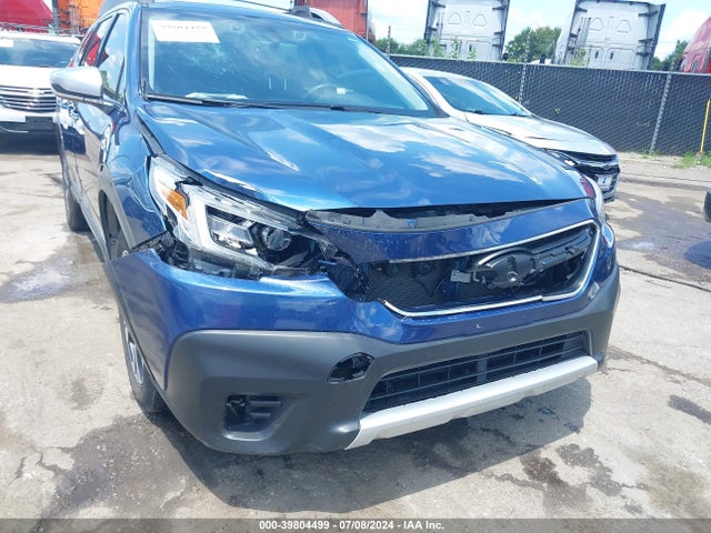 4S4BTGPD8N3272539 Subaru Outback Touring Xt
