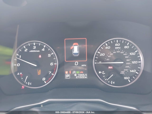4S4BTGPD8N3272539 Subaru Outback Touring Xt