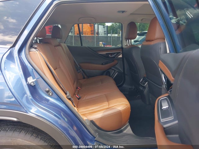 4S4BTGPD8N3272539 Subaru Outback Touring Xt