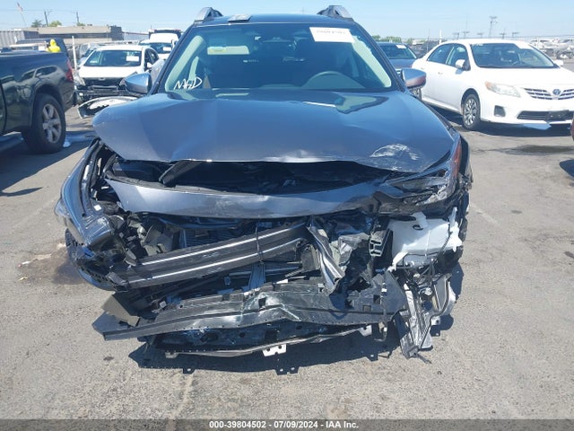 4S4BTGPD3R3256920 Subaru Outback Touring Xt