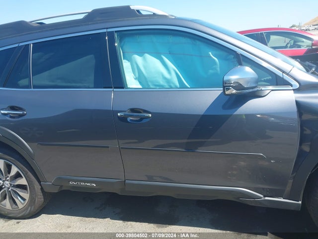 4S4BTGPD3R3256920 Subaru Outback Touring Xt