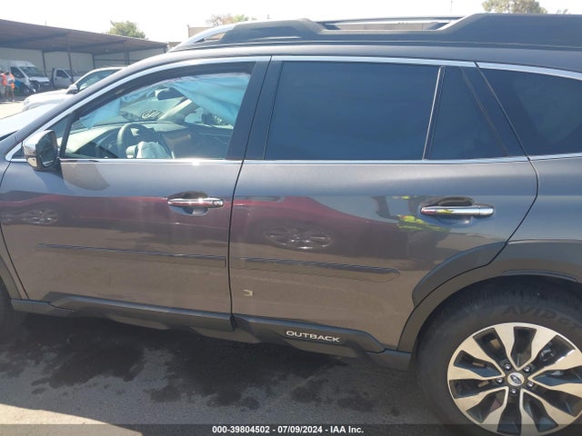 4S4BTGPD3R3256920 Subaru Outback Touring Xt