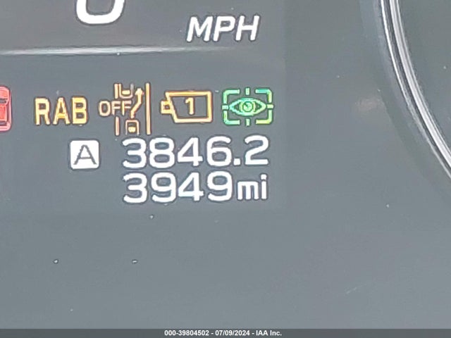 4S4BTGPD3R3256920 Subaru Outback Touring Xt