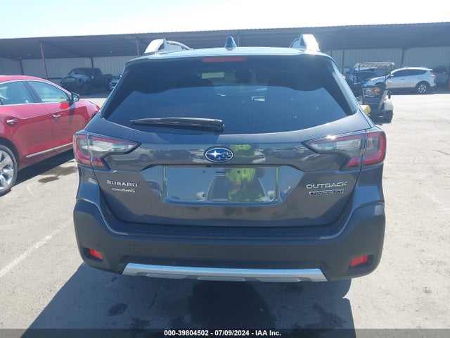 4S4BTGPD3R3256920 Subaru Outback Touring Xt