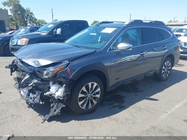 4S4BTGPD3R3256920 Subaru Outback Touring Xt