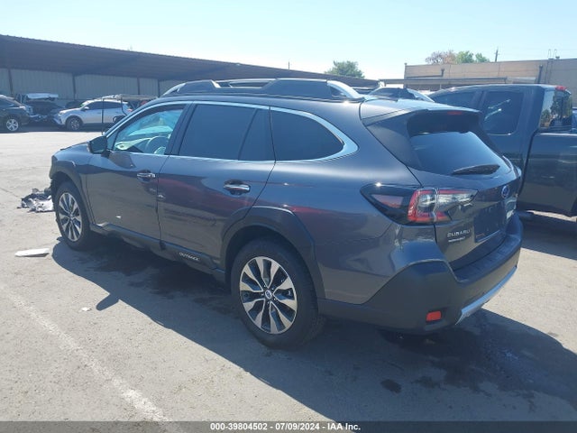 4S4BTGPD3R3256920 Subaru Outback Touring Xt