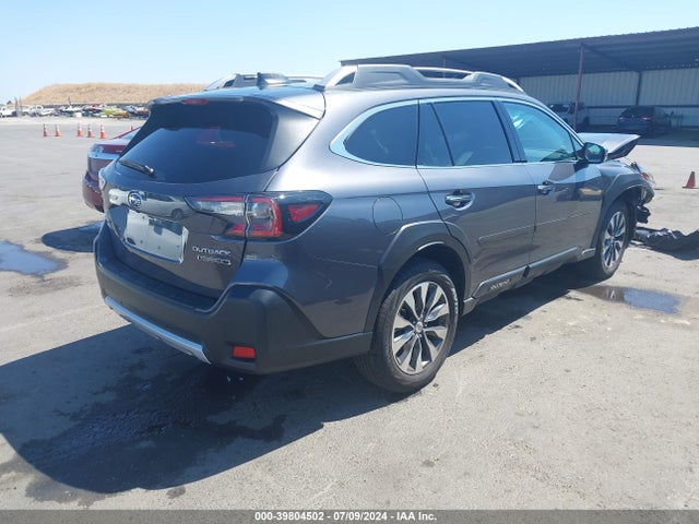 4S4BTGPD3R3256920 Subaru Outback Touring Xt
