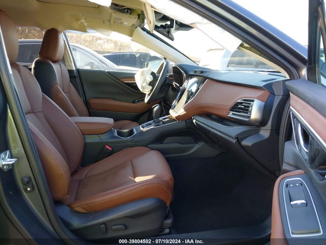 4S4BTGPD3R3256920 Subaru Outback Touring Xt
