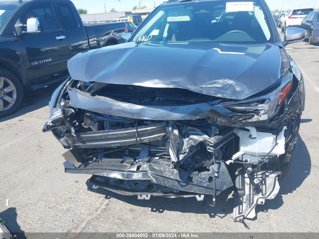 4S4BTGPD3R3256920 Subaru Outback Touring Xt