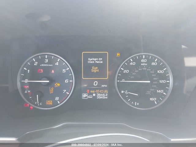 4S4BTGPD3R3256920 Subaru Outback Touring Xt
