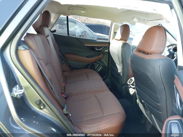 4S4BTGPD3R3256920 Subaru Outback Touring Xt