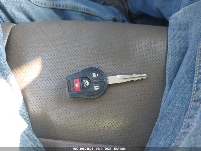 Nissan SENTRA S 2018 3N1AB7AP4JY279689 Image 11