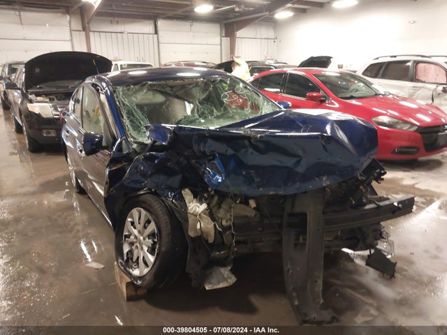 Nissan SENTRA S 2018 3N1AB7AP4JY279689 Image 12