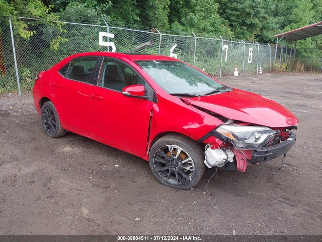 2016 2T1BURHE6GC585040 main image
