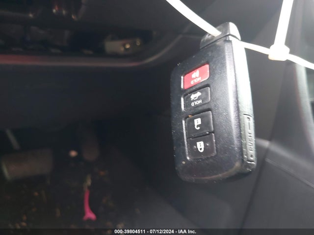 Toyota Corolla S W/special Edition Pkg 2016 2T1BURHE6GC585040 Image 11